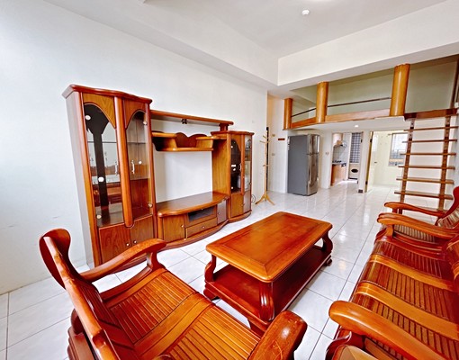 東山捷運💖採光三房雙車位💖可租補 - Image 1