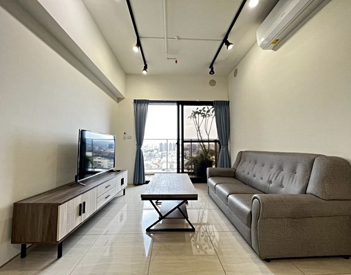 🥂東區|國聚之禮景觀三房|🉑租補🉑戶籍🉑寵物 - Image 1