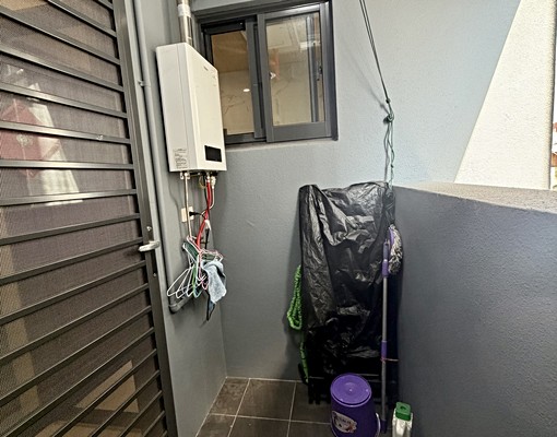 小港綠舟安逸小窩2房~社宅(免仲介費) - Image 10