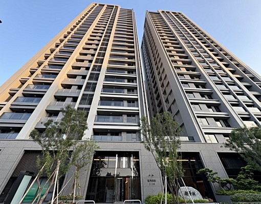 🎯走路可到R21都會公園站|都薈綻|兩房平車 - Image 12