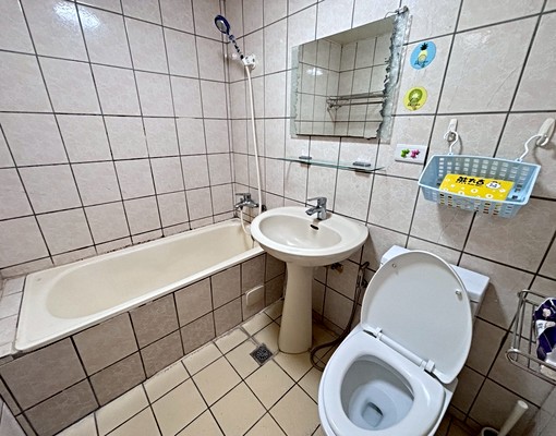 ✨近藝文特區✨電梯大３房/可租補入戶籍💯❗ - Image 12