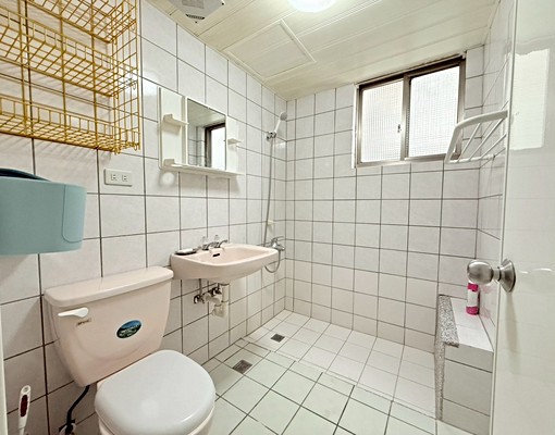 中壢SOGO海華商圈🤩A21捷運站❣️電梯簡配溫馨三房 - Image 11