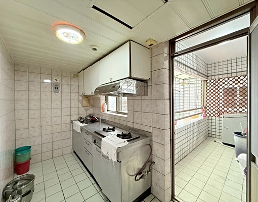 中壢SOGO海華商圈🤩A21捷運站❣️電梯簡配溫馨三房 - Image 12