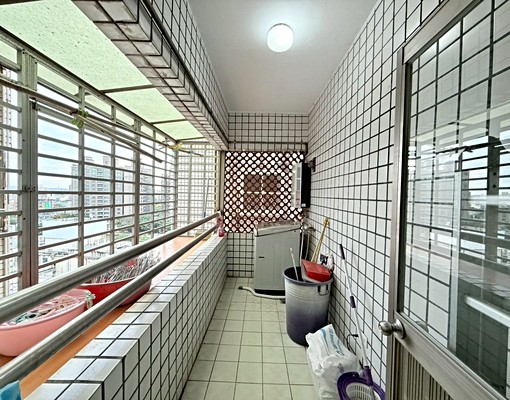 中壢SOGO海華商圈🤩A21捷運站❣️電梯簡配溫馨三房 - Image 14