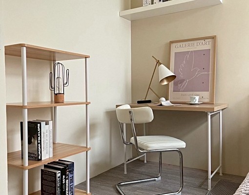 板橋金門街❤️全新首租雅房共生宅❤️可租補❤️代收垃圾、可貓 - Image 6