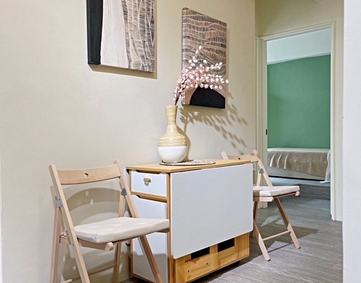 板橋金門街❤️全新首租雅房共生宅❤️可租補❤️代收垃圾、可貓 - Image 12