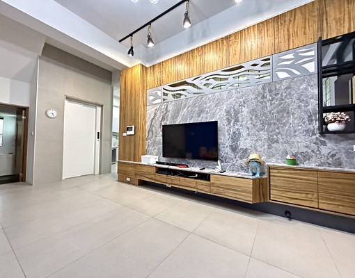 住商米粉⭐大砌MINI⭐電梯透天整棟出租⭐ - Image 2