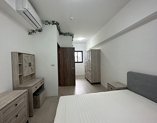 總太聚作2房視野戶可雙租補，平車位下樓就有家樂福 - 591租屋網 - Image 10