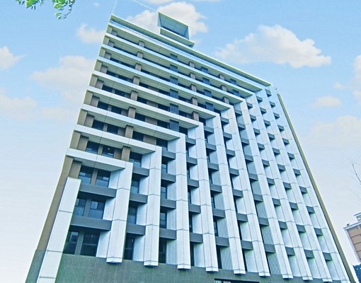 A19捷運正旁邊💎1大房頂樓景觀露臺戶+車 - Image 9