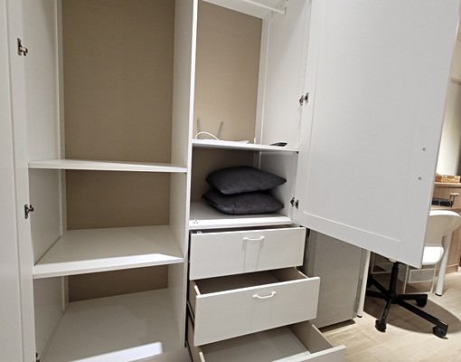 一中商圈旁✨高質感套房｜可租補｜家電齊全、立即入住｜獨洗獨曬 - Image 13