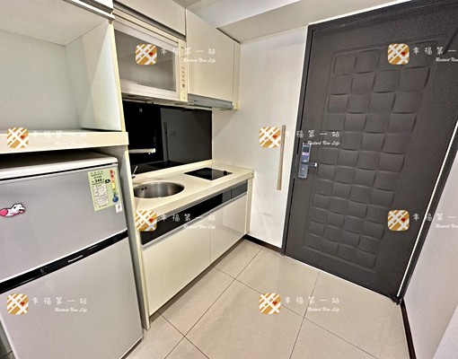 北屯正一房一廳|可租補|傢俱全配|近文心崇德捷運站 - Image 4