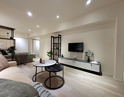 一中商圈旁✨高質感套房|可租補|家電齊全、立即入住|洗脫烘 - Image 2