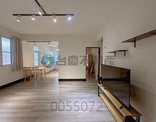 衛武營3房翻新採光公寓(可養寵 可租補) - Image 1