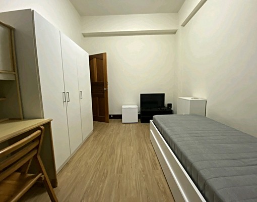 水湳市場旁有網路第四台便宜獨洗套房 - 591租屋網 - Image 9