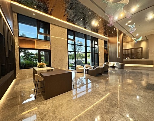 R21都會公園站｜景觀紓壓｜全新兩房平車~科技菁英首選 - Image 2