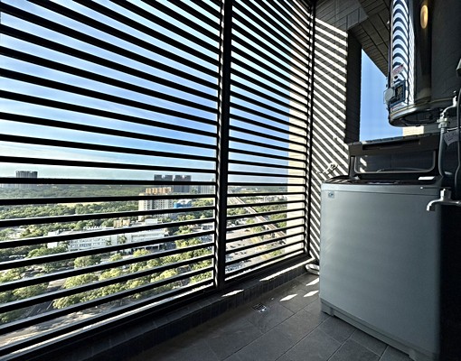 R21都會公園站｜景觀紓壓｜全新兩房平車~科技菁英首選 - Image 8