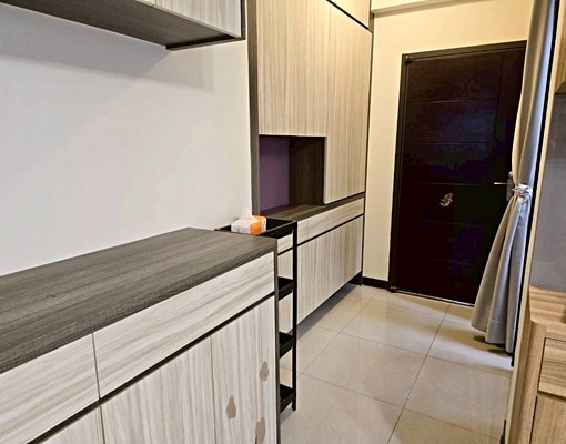 🏡【樂河郡佳河】稀有露台二房車｜機能交通💯｜一卡皮箱入住 - Image 3