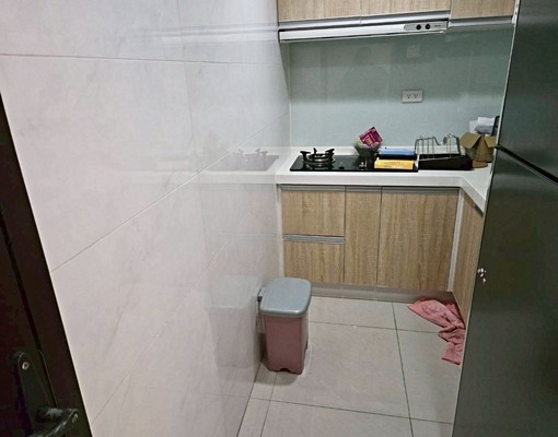 🏡【樂河郡佳河】稀有露台二房車｜機能交通💯｜一卡皮箱入住 - Image 7