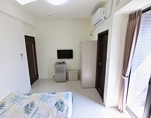 ✨太平賢德醫院✅可雙租補✅大全配✅獨洗獨曬✅子母車✅可貓 - Image 1