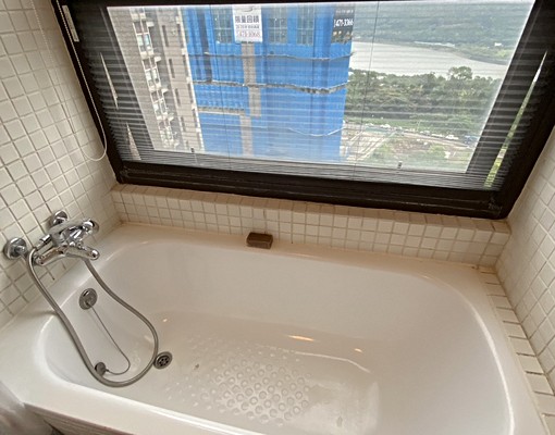 龍潭石門🕊️天堂鳥浪漫滿屋🕊️景觀樓中樓套房 - Image 7