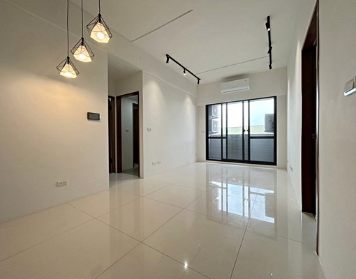 ❄️安南|環境清幽|採光絕佳3房|含車位|可寵❄️ - Image 2