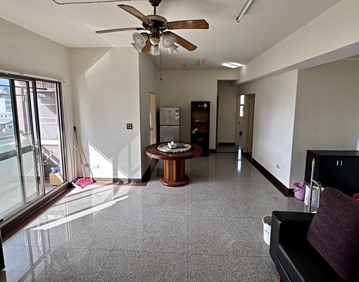 北區北屯區文心中清文心崇德電梯華廈3房2陽台 - Image 1