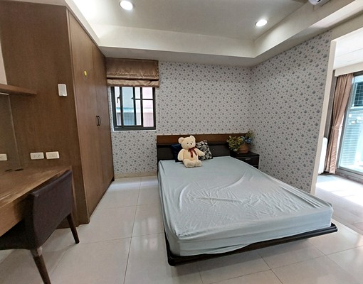 🏢摩根168🏢超值新裝潢美套房🌞 - Image 3