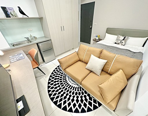 🏡潭子全新透天|近松竹好市多|陽台獨洗|系統櫃裝潢 - Image 16