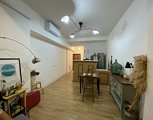 海安路近花園夜市/獨立衛浴套房/可短租一個月 - Image 5