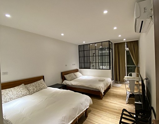 海安路近花園夜市/獨立衛浴套房/可短租一個月 - Image 3