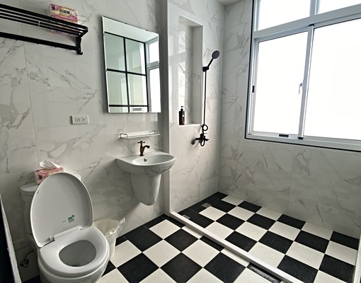 海安路近花園夜市/獨立衛浴套房/可短租一個月 - Image 7