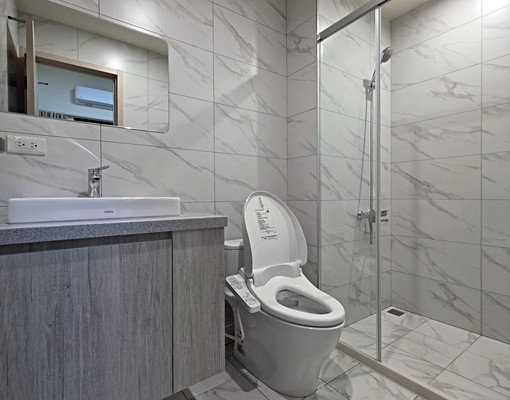 租屋補助~文化國小浩世品學2房2衛(家具家電可談) - Image 5