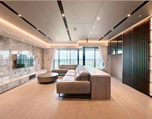 🌟美術館特區|美術君御|高樓層景觀三房 - Image 4