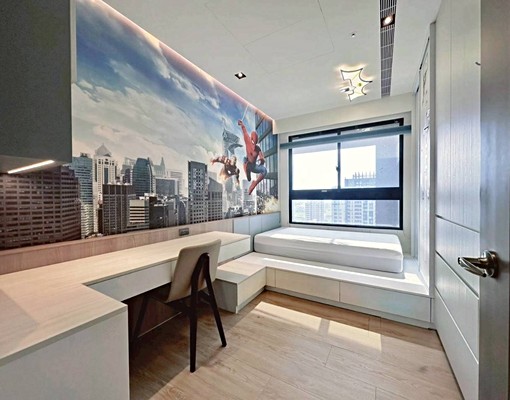 🌟美術館特區|美術君御|高樓層景觀三房 - Image 12