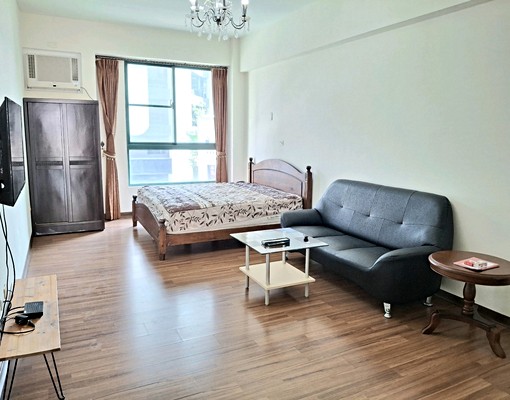 文橫三路電梯大套房包管理費網路第四台 - 591租屋網 - Image 1