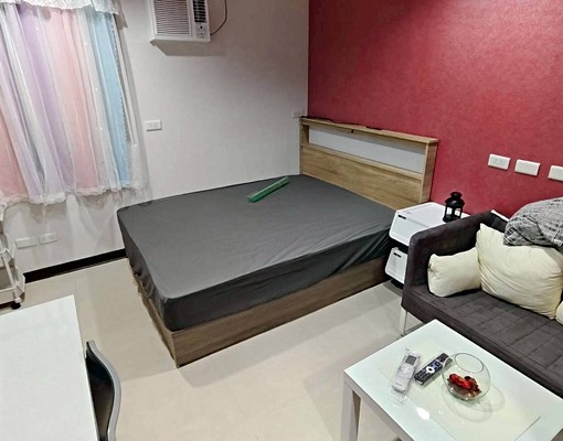 南勢角⚡️採光通風/獨洗曬/新裝潢/傢俱齊全/空間大/機能強 - Image 2