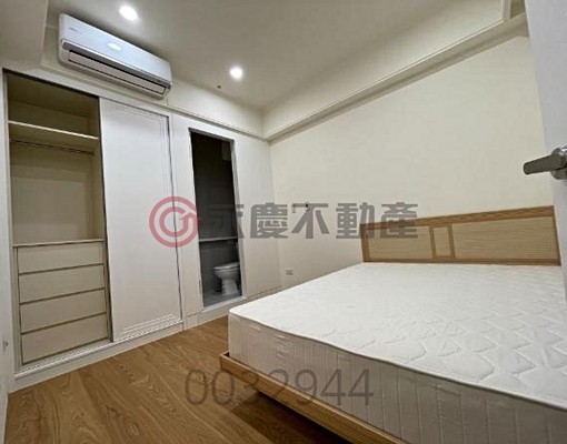 海洋都心No.2，可租補，精美兩房+平面車位 - Image 4