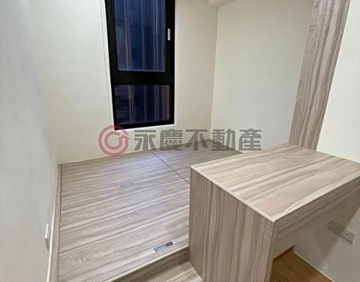 海洋都心No.2，可租補，精美兩房+平面車位 - Image 7