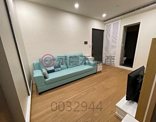 海洋都心No.2,可租補,精美兩房+平面車位 - Image 2