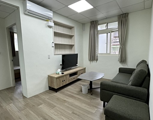 板橋車站方正1房1廳1衛 - Image 2