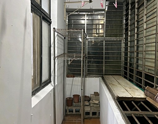 【淡金路三段整層住家出租】20坪寬敞空間+大陽台🌞 - Image 9