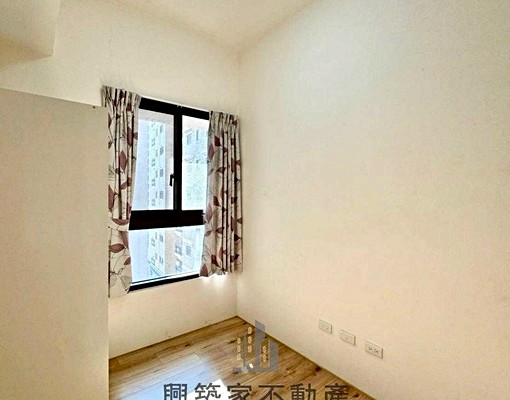 ⛩️️可寵華興商圈~雙陽台美宅兩房~附車位 - Image 7