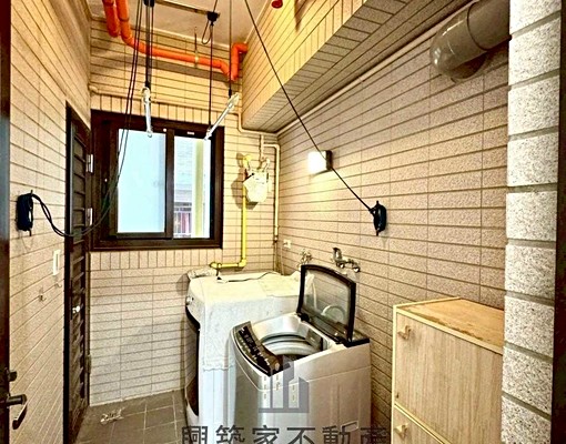 ⛩️️可寵華興商圈~雙陽台美宅兩房~附車位 - Image 11