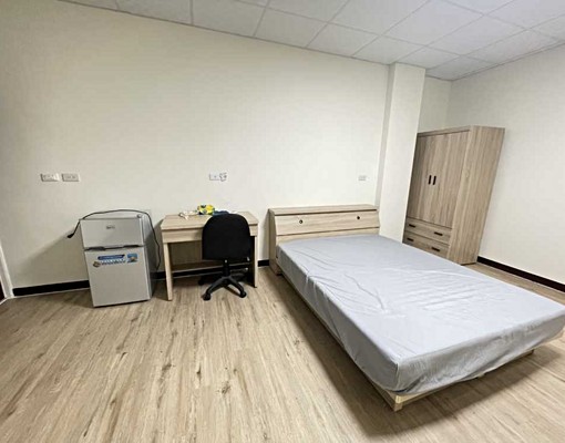 🍎楠梓台積電油廠捷運.新昌郵局大套房 - Image 2