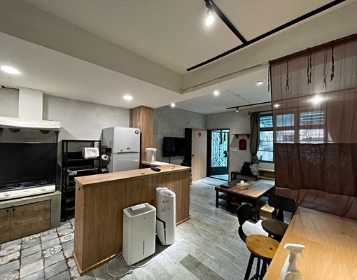 龍潭聯和街透天厝裝潢3房2衛 - Image 3