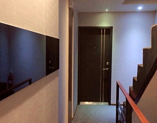 中山國中站可寵採光落地窗美套壁面式大衣櫃獨洗陽台寬廣視野無價 - Image 11