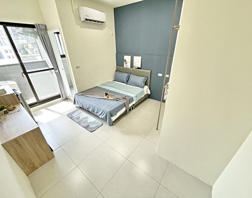 划算北區🔥電梯陽台獨洗👍可租補💰近進化北崇德路 - Image 2