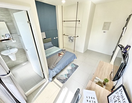 划算北區🔥電梯陽台獨洗👍可租補💰近進化北崇德路 - Image 6