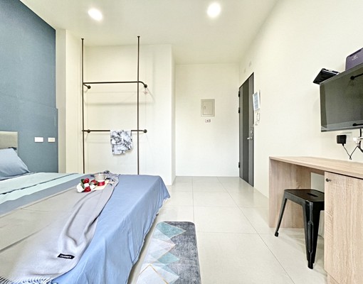 划算北區🔥電梯陽台獨洗👍可租補💰近進化北崇德路 - Image 10