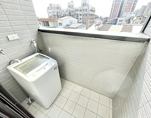 划算北區🔥電梯陽台獨洗👍可租補💰近進化北崇德路 - Image 12